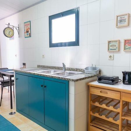 Tales Of Us Terrace Villa Aveiro Bagian luar foto