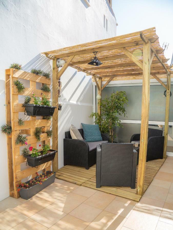 Tales Of Us Terrace Villa Aveiro Bagian luar foto