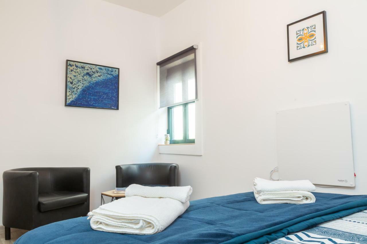 Tales Of Us Terrace Villa Aveiro Bagian luar foto
