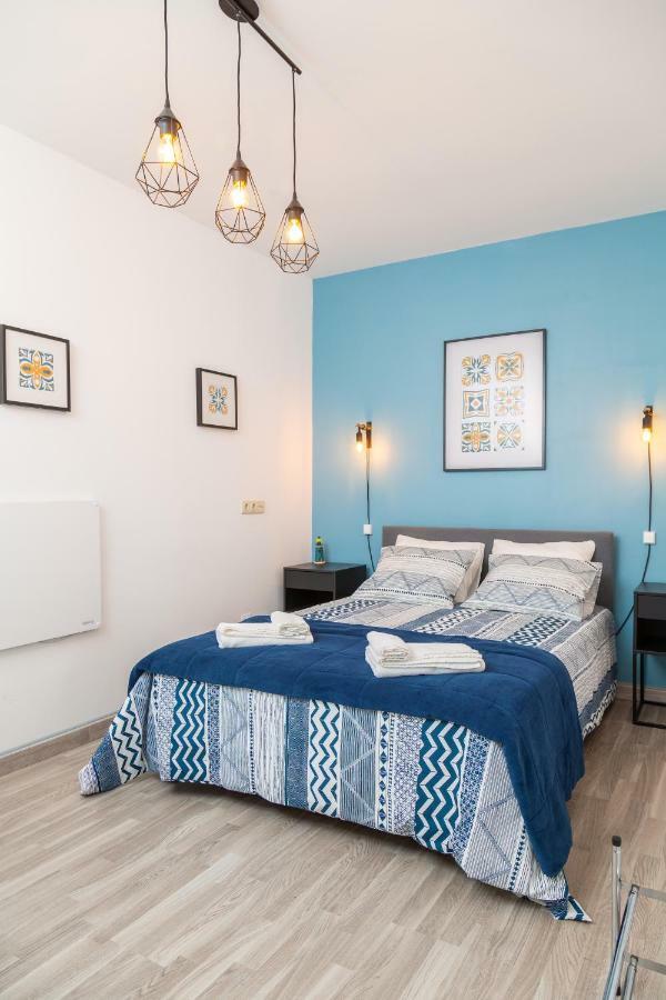 Tales Of Us Terrace Villa Aveiro Bagian luar foto