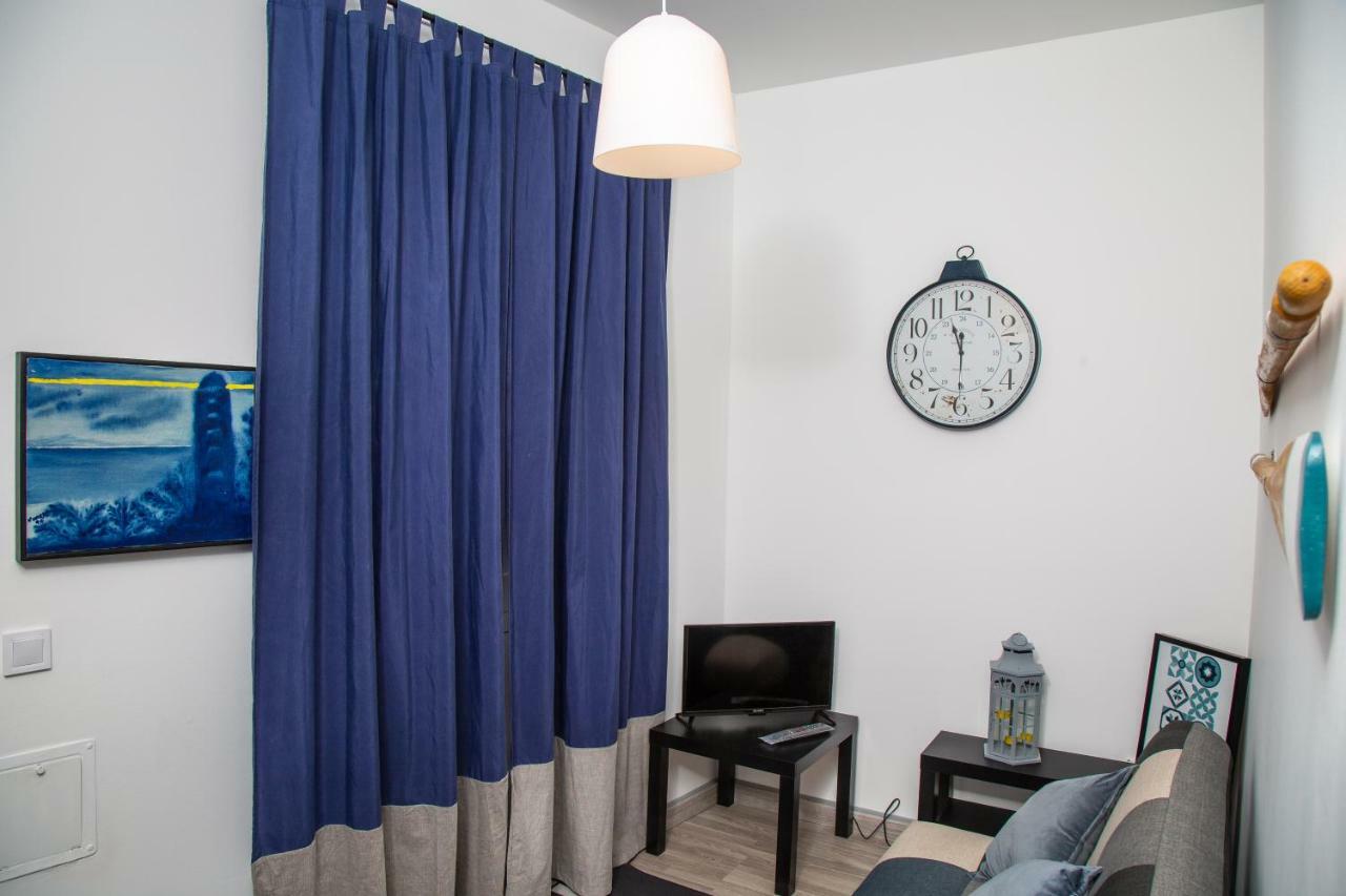 Tales Of Us Terrace Villa Aveiro Bagian luar foto