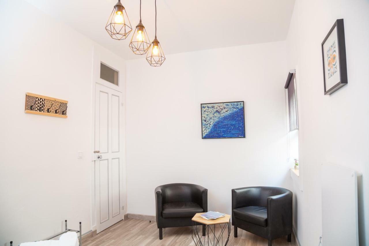 Tales Of Us Terrace Villa Aveiro Bagian luar foto