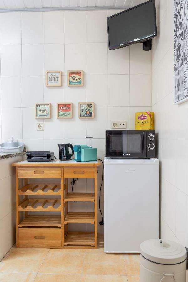Tales Of Us Terrace Villa Aveiro Bagian luar foto