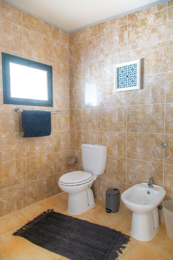 Tales Of Us Terrace Villa Aveiro Bagian luar foto