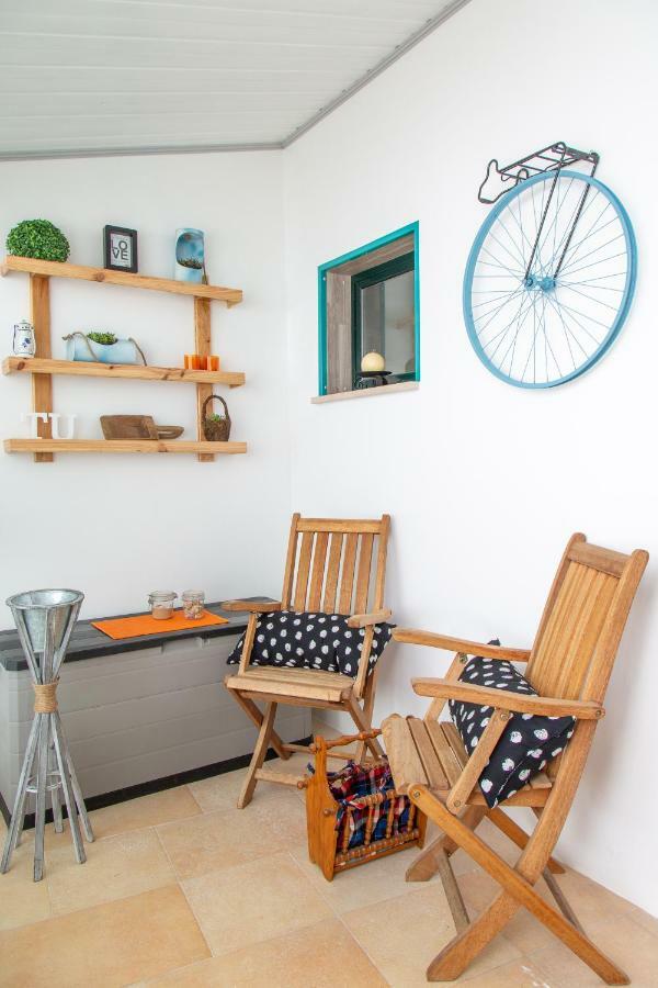 Tales Of Us Terrace Villa Aveiro Bagian luar foto